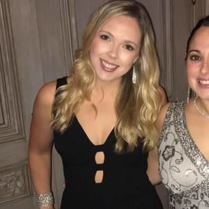 Meet your Posher, Kristen